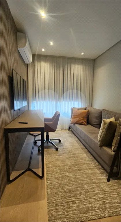 Apartamento para alugar com 2 quartos, sendo 1 suíte, em Perdizes, São Paulo, SP