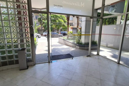 Sala à venda em Jardim Paulista, São Paulo, SP