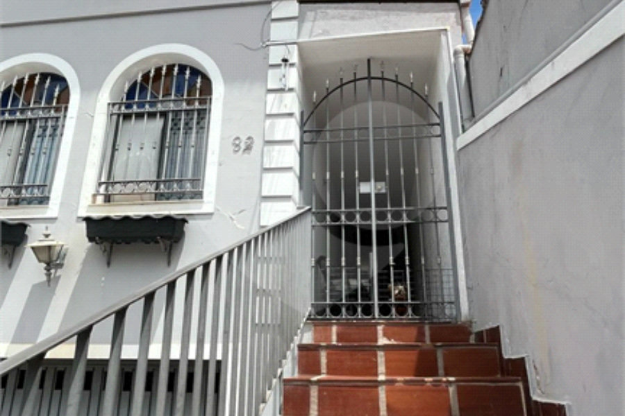Sobrado à venda com 3 quartos, sendo 1 suíte,  em Água Fria, São Paulo, SP