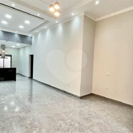 Casa à venda com 3 quartos, sendo 2 suítes, no condomínio Condomino Campos do Conde - Fase 2, Sorocaba - SP