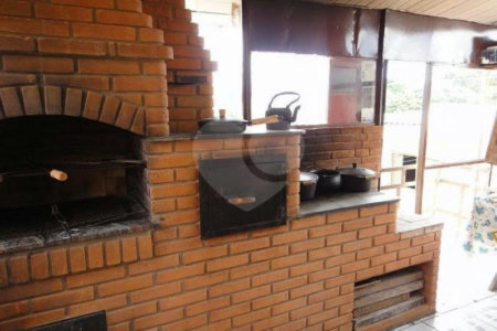 Casa à venda com 3 quartos, sendo 2 suítes, em Jardim Taboão, São Paulo, SP