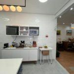 Apartamento com 3 dormitórios à venda, 113 m² por R$ 1.100.000,00 - Gonzaga - Santos/SP