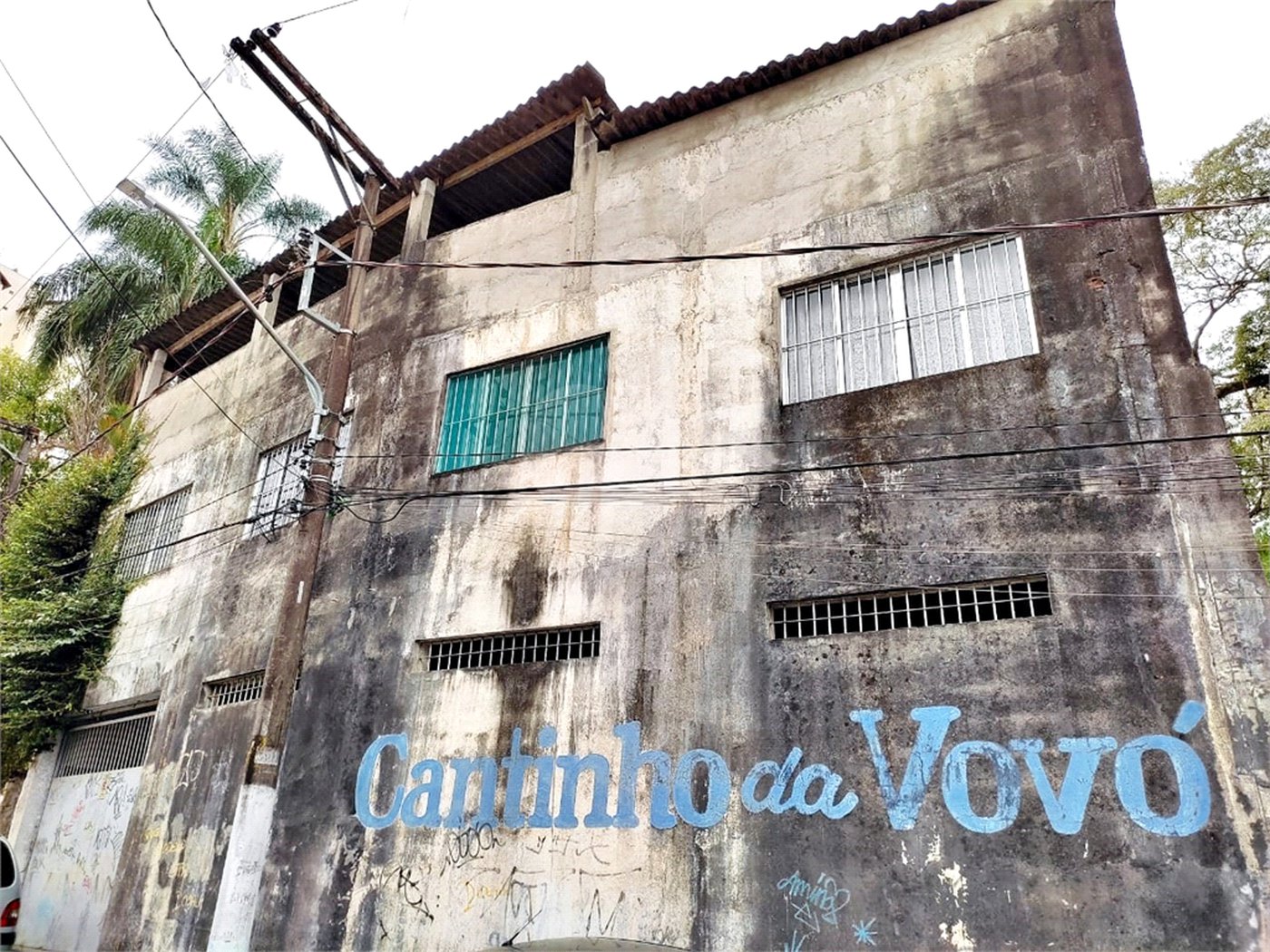 Terreno à venda com 5 quartos em Mandaqui, São Paulo, SP