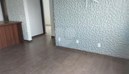 Apartamento à venda com 2 quartos em Jardim das Indústrias, São José dos Campos, SP