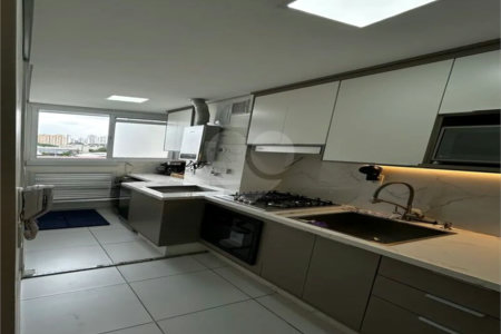 Apartamento à venda com 2 quartos, sendo 1 suíte, em Parque Residencial da Lapa, São Paulo, SP