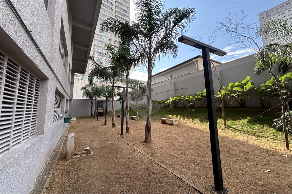 Apartamento à venda com 2 quartos em Barra Funda, São Paulo, SP