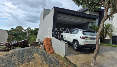 Terreno em condomínio à venda em Jardim Villagio Milano, Sorocaba, SP