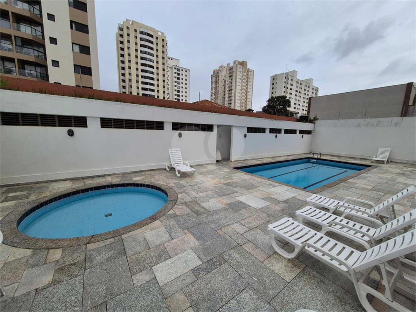 Apartamento à venda com 3 quartos, sendo 1 suíte, em Vila Leopoldina, São Paulo, SP