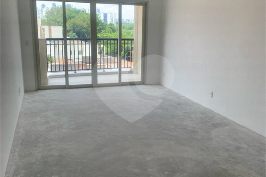 Apartamento à venda com 2 quartos, sendo 1 suíte, em Santana, São Paulo, SP