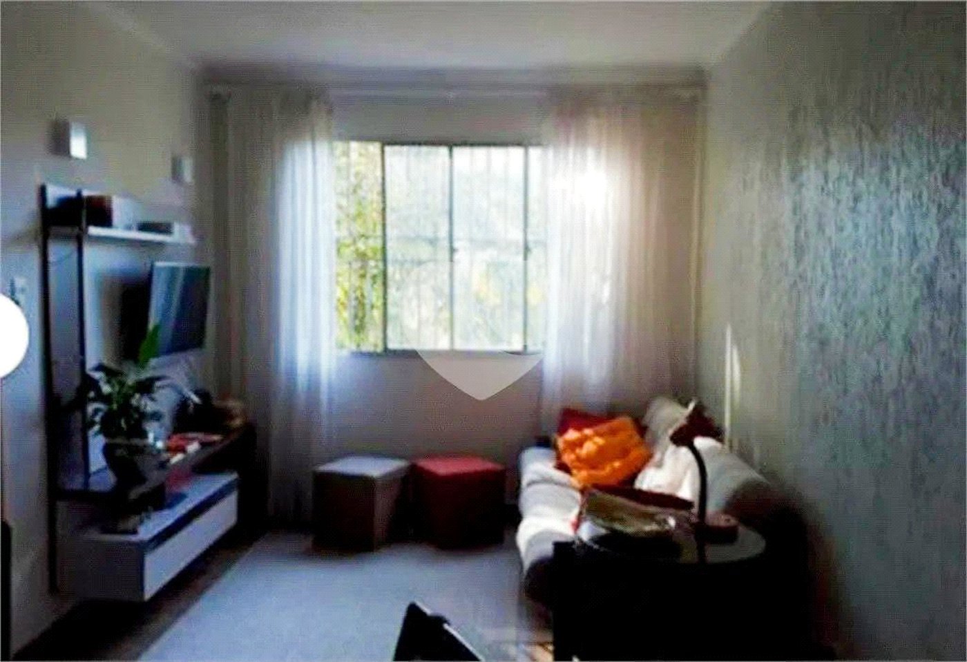 Apartamento à venda com 2 quartos em Tremembé, São Paulo, SP