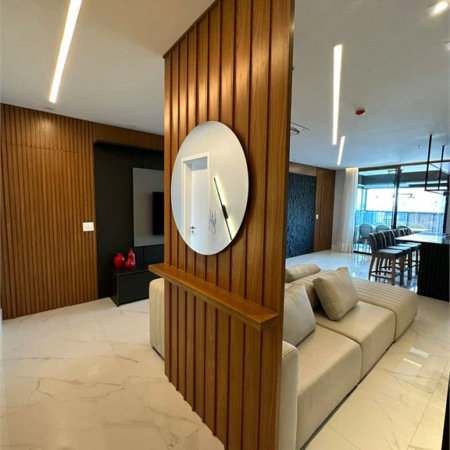 Apartamento à venda com 3 suítes em Jardim das Acácias, São Paulo, SP
