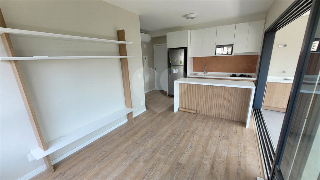 Apartamento à venda com 2 quartos, sendo 1 suíte, em Paraíso, São Paulo, SP
