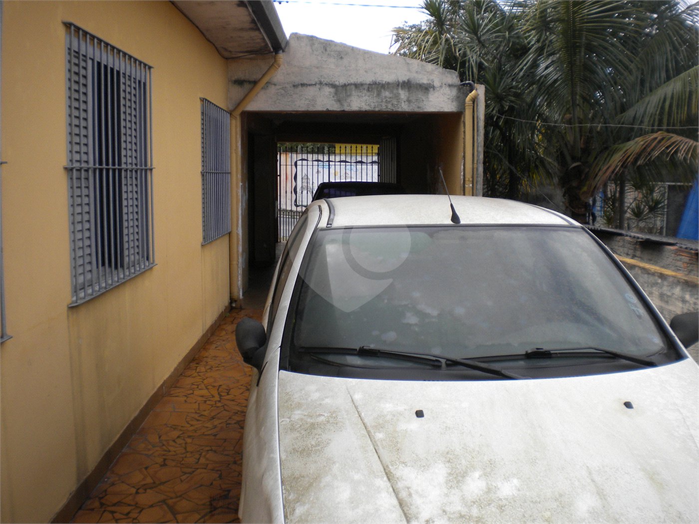 Casa à venda com 2 quartos em Pirituba, São Paulo, SP