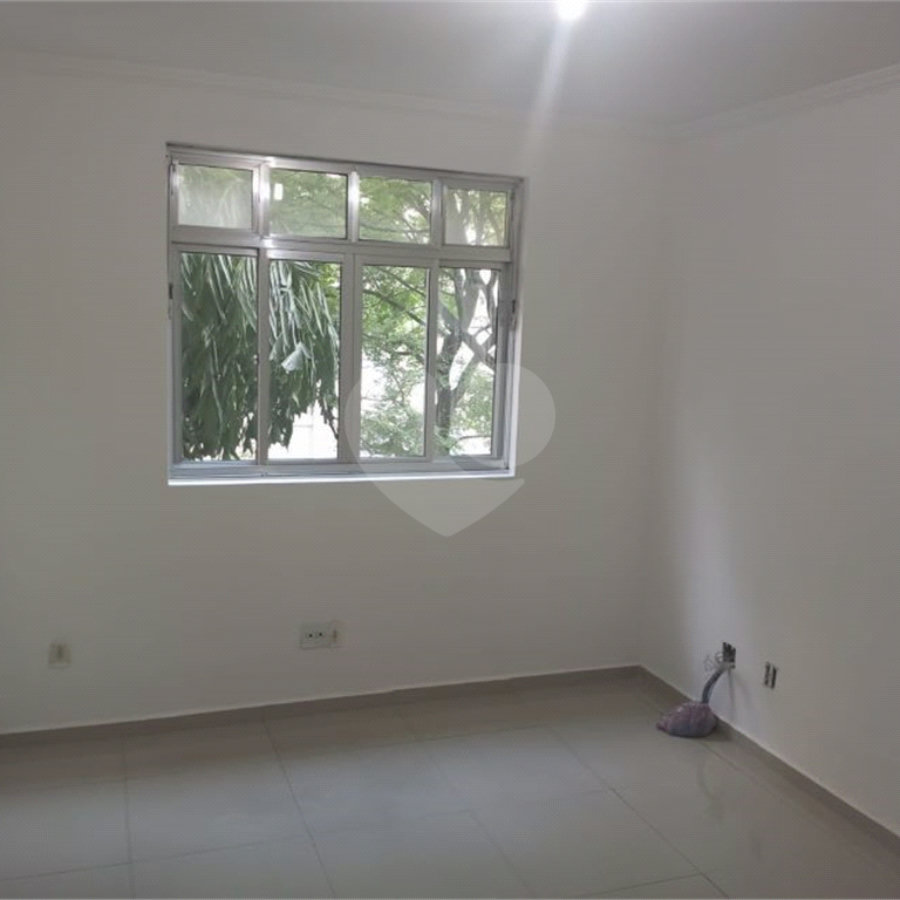 Apartamento à venda com 1 quarto em República, São Paulo, SP