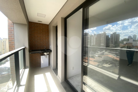 Apartamento à venda com 2 quartos em Jardim do Mar, São Bernardo do Campo, SP