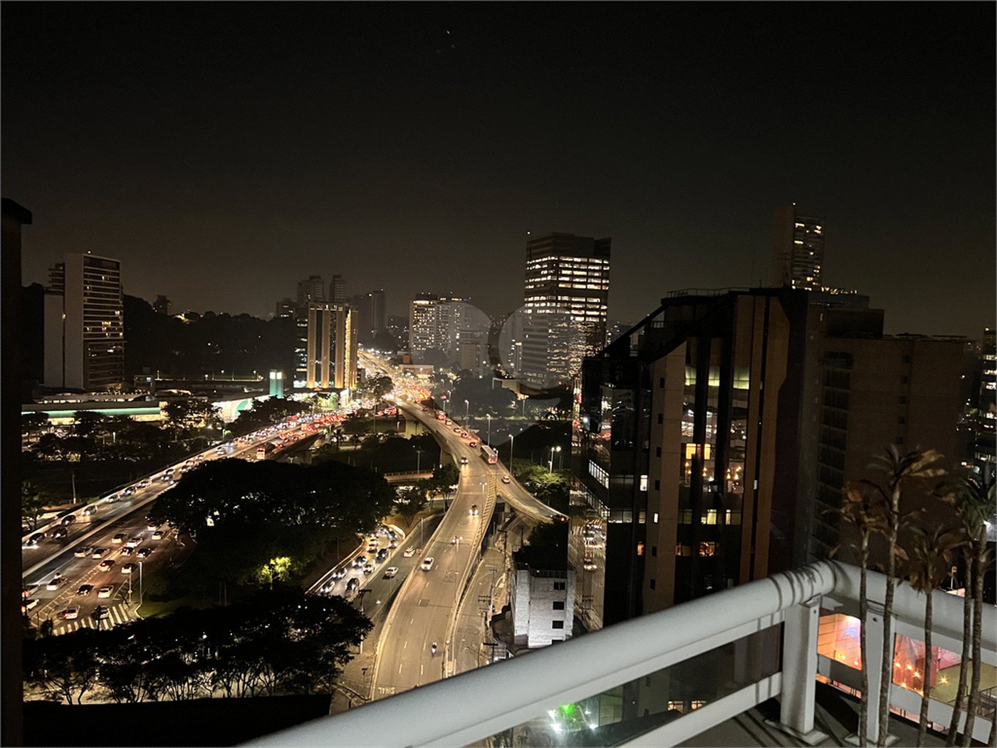Apartamento à venda com 1 suíte em Pinheiros, São Paulo, SP