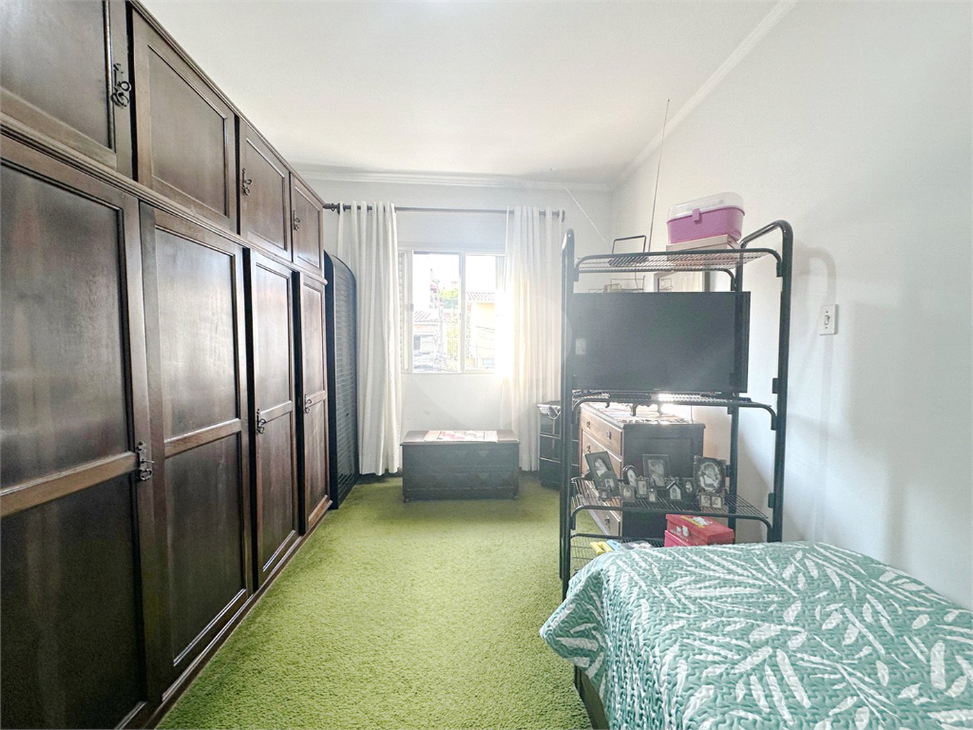 Sobrado à venda com 3 quartos em Vila Paulicéia, São Paulo, SP