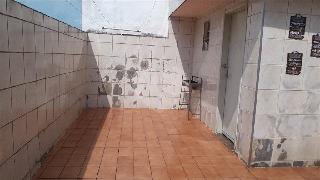 Casa à venda com 2 quartos em Casa Verde, São Paulo, SP