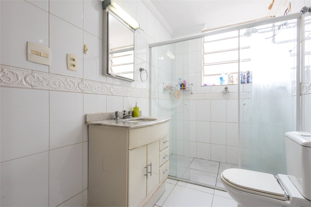 Apartamento à venda com 3 quartos em Jardim Paulista, São Paulo, SP