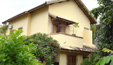 Casa à venda com 3 suítes no condomínio Fazenda Imperial, Sorocaba - SP