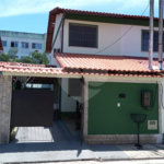 Casa à venda com 2 quartos em Campo Grande, Rio de Janeiro, RJ