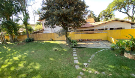 Terreno à venda em Alto da Boa Vista, São Paulo, SP
