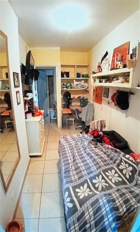 Sobrado à venda com 5 quartos, sendo 2 suítes, em Tucuruvi, São Paulo, SP