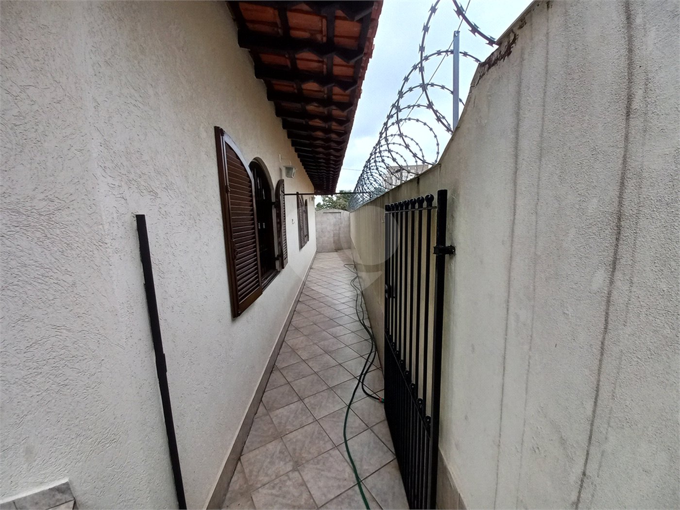 Sobrado à venda com 3 quartos, sendo 1 suíte, em Jardim Umarizal, São Paulo, SP