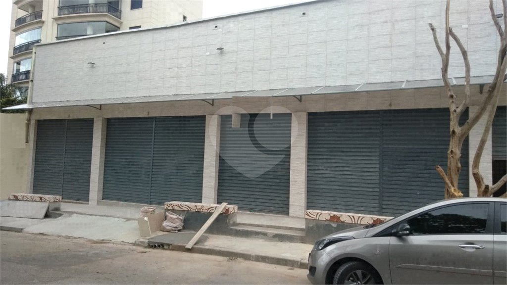 Loja para alugar em Campo Belo, São Paulo, SP