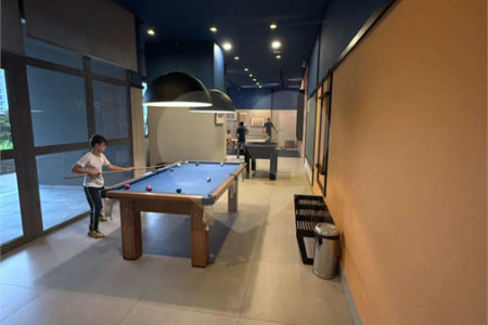 Apartamento à venda com 2 quartos em Mooca, São Paulo, SP