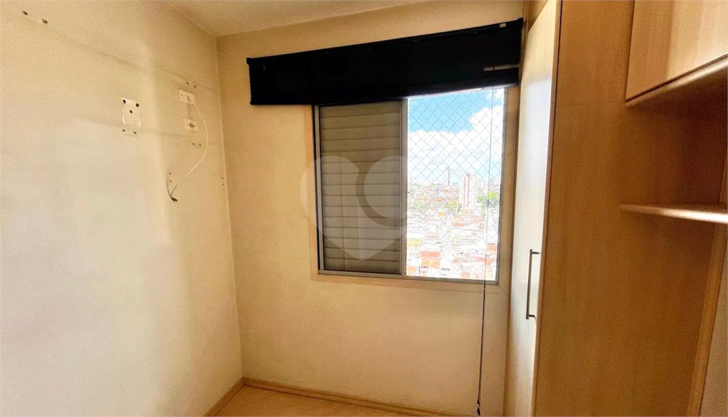 Apartamento à venda com 2 quartos em Imirim, São Paulo, SP