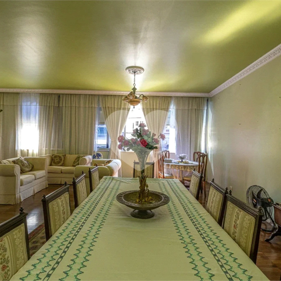 Apartamento à venda com 3 quartos, sendo 1 suíte, em Tijuca, Rio de Janeiro, RJ