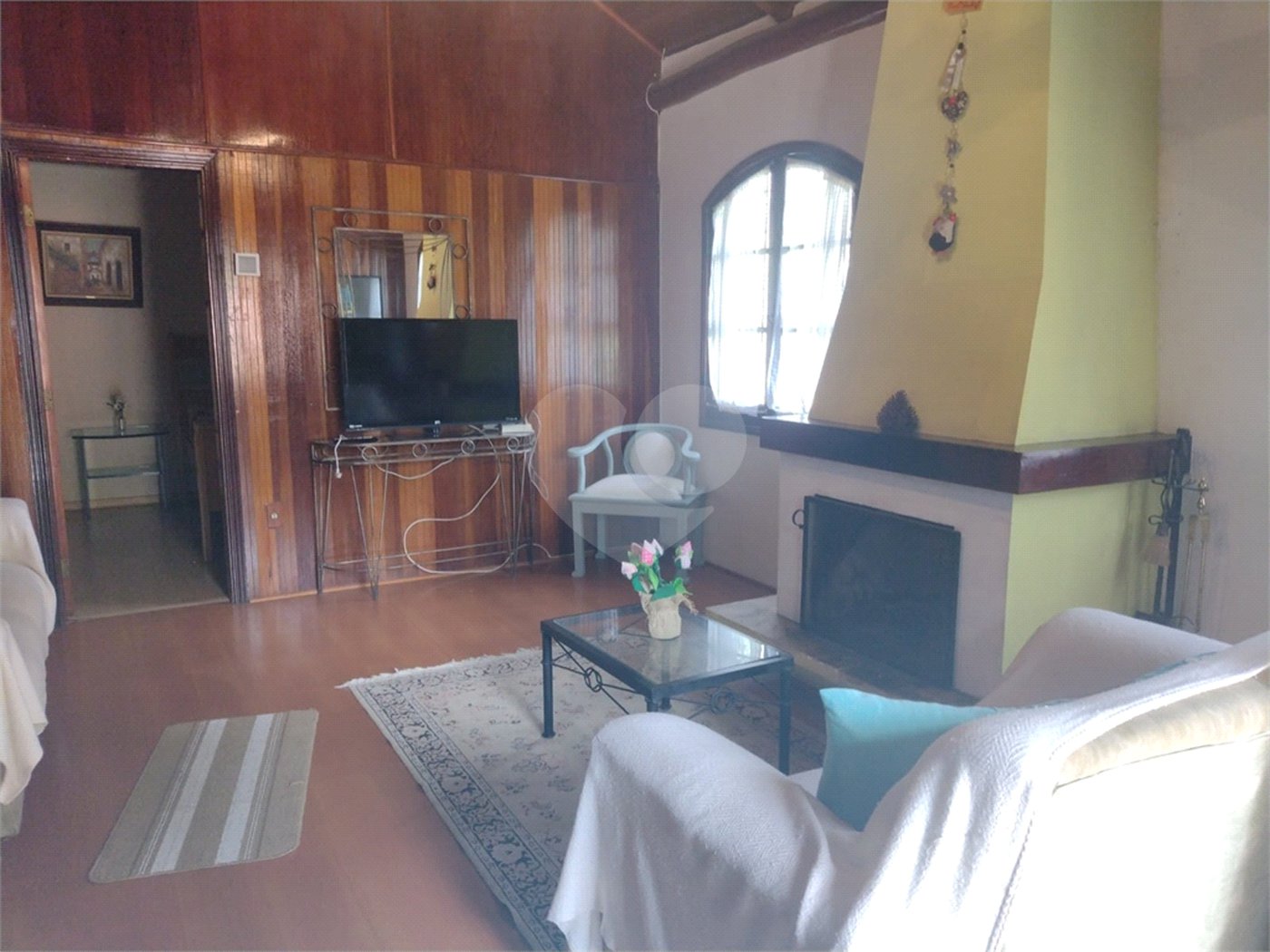 Casa à venda com 4 quartos, sendo 2 suítes,  no condomínio Cinco Lagos, Mairiporã - SP