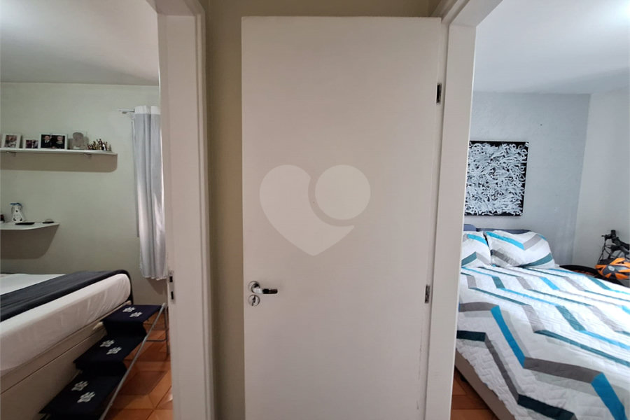 Apartamento à venda com 3 quartos em Vila Nivi, São Paulo, SP