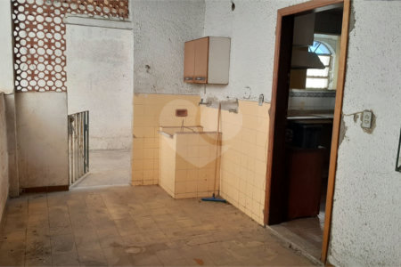 Casa à venda com 2 quartos em Campo Grande, Rio de Janeiro, RJ
