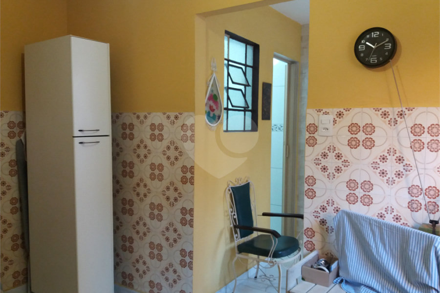 Sobrado à venda com 3 quartos, sendo 1 suíte,  em Vila Maria, São Paulo, SP
