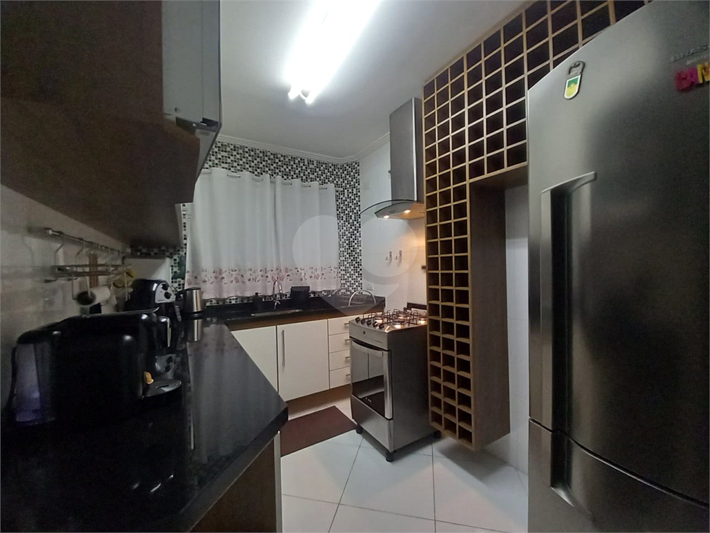 Casa à venda com 2 suítes no condomínio Da Chácara, São Paulo - SP