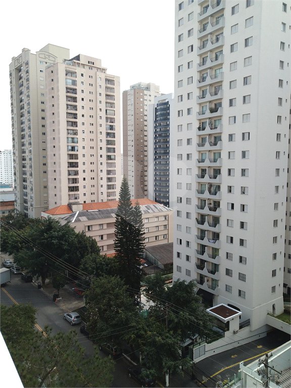Apartamento à venda com 2 quartos, sendo 1 suíte, em Vila Clementino, São Paulo, SP