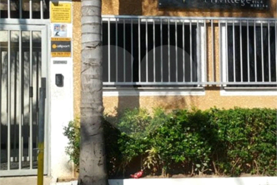 Apartamento à venda com 2 quartos em Parque Novo Mundo, São Paulo, SP