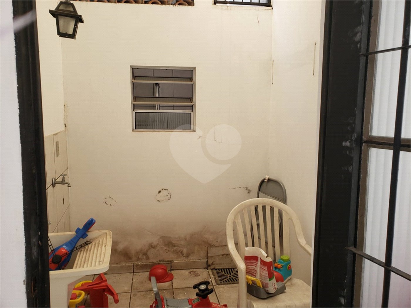 Sobrado à venda com 3 quartos, sendo 1 suíte, em Mandaqui, São Paulo, SP
