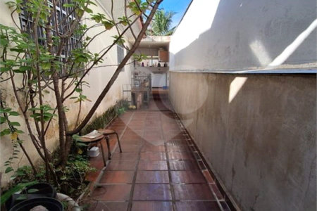 Sobrado à venda com 2 suítes em Vila Mazzei, São Paulo, SP