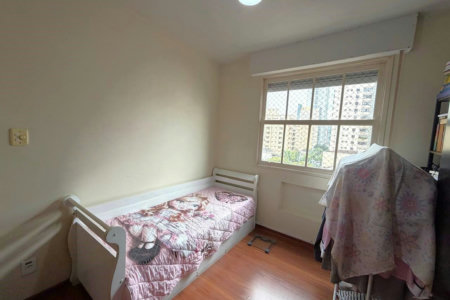 Apartamento com 3 dormitórios à venda, 142 m² por R$ 849.000,00 - Gonzaga - Santos/SP