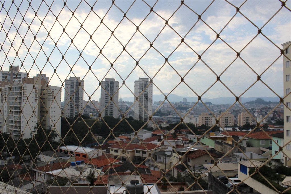 Apartamento à venda com 3 quartos, sendo 1 suíte, em Mandaqui, São Paulo, SP