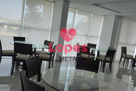 Apartamento à venda com 1 suíte em Jardim das Colinas, São José dos Campos, SP