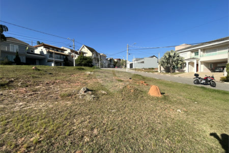 Terreno à venda no condomínio Ibiti do Paço, Sorocaba - SP