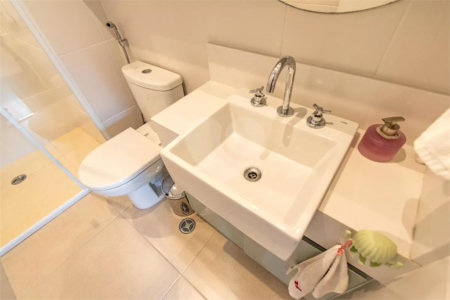 Apartamento à venda com 3 quartos, sendo 1 suíte, em Ipiranga, São Paulo, SP