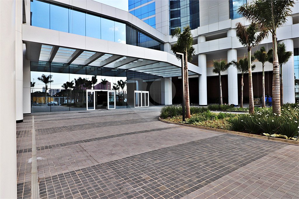 Laje Corporativa à venda em Bom Retiro, São Paulo, SP