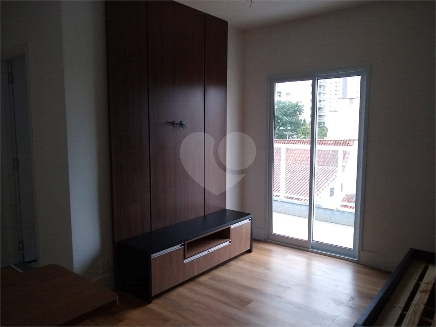 Studio à venda com 1 quarto em Santana, São Paulo, SP