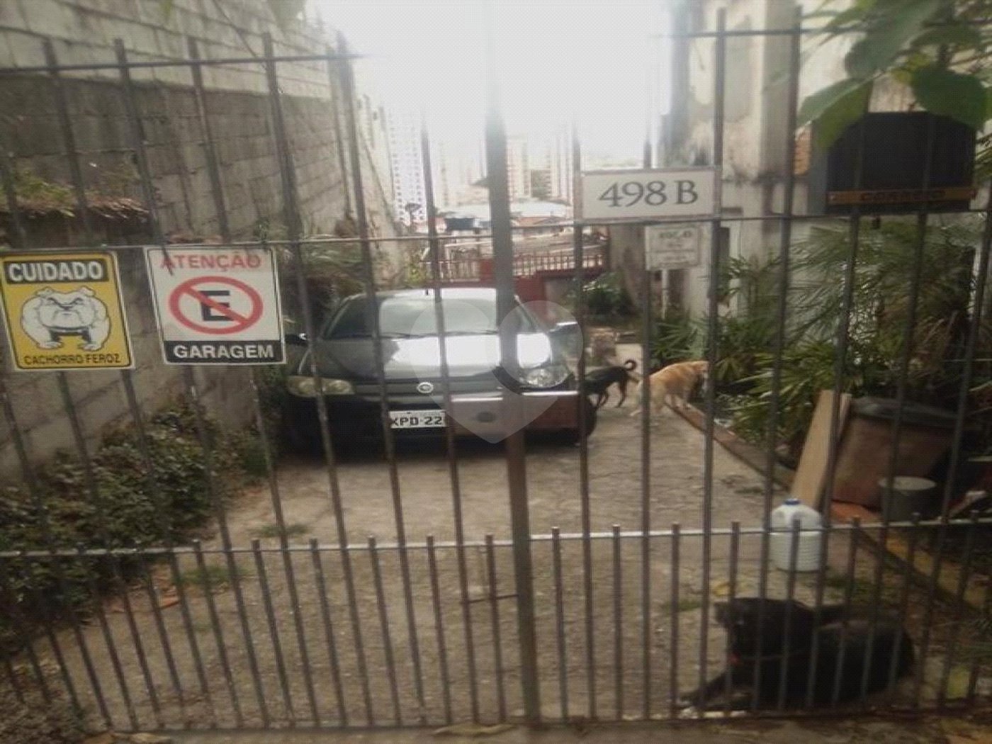 Terreno à venda em Vila Romana, São Paulo, SP