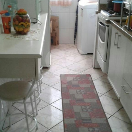 Apartamento à venda com 2 quartos em Santa Teresinha, São Paulo, SP